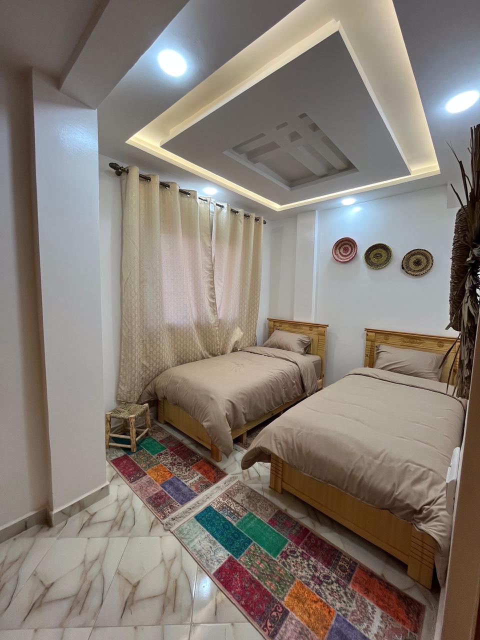 Hotel accommodation 6